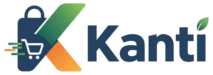 Kanti Logo